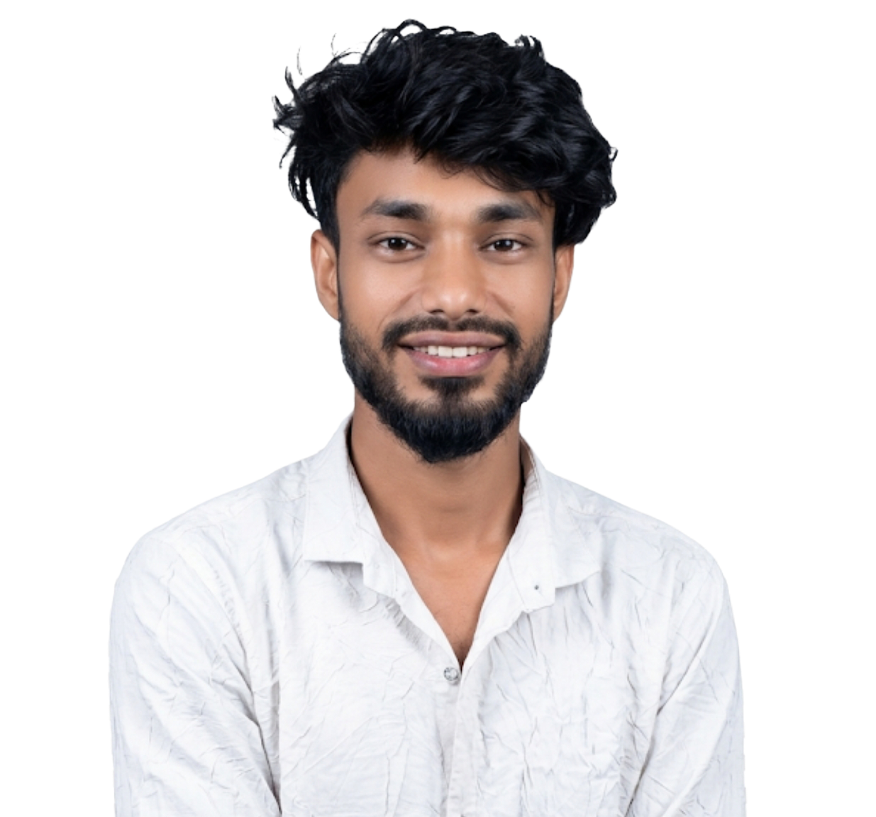 Md. Abdul Halim